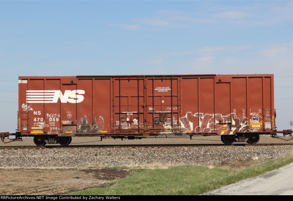 NS 470059